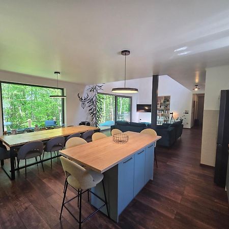 Tree Elements Treehouse Retreat Διαμέρισμα Slunj Εξωτερικό φωτογραφία