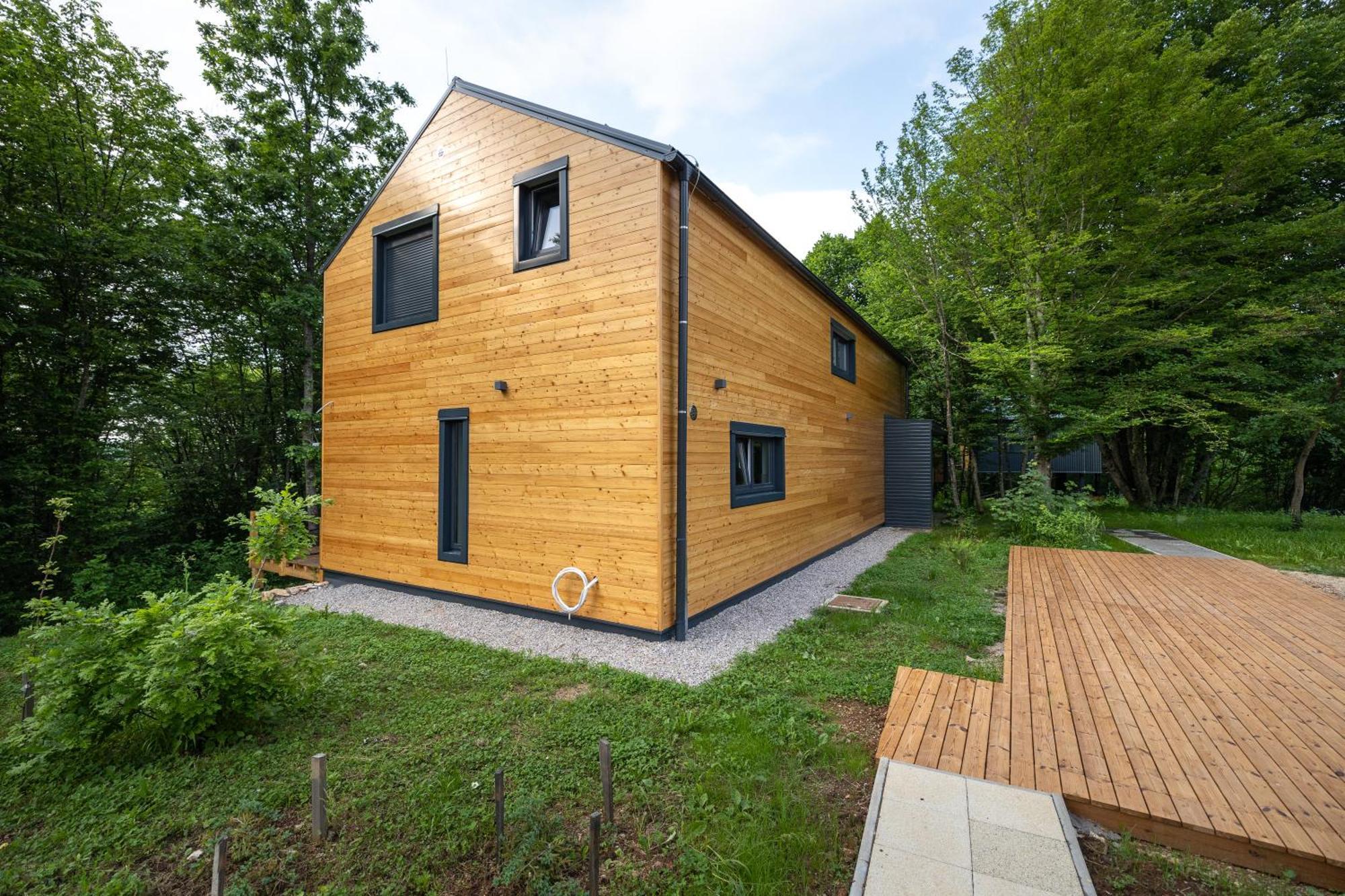 Tree Elements Treehouse Retreat Διαμέρισμα Slunj Εξωτερικό φωτογραφία
