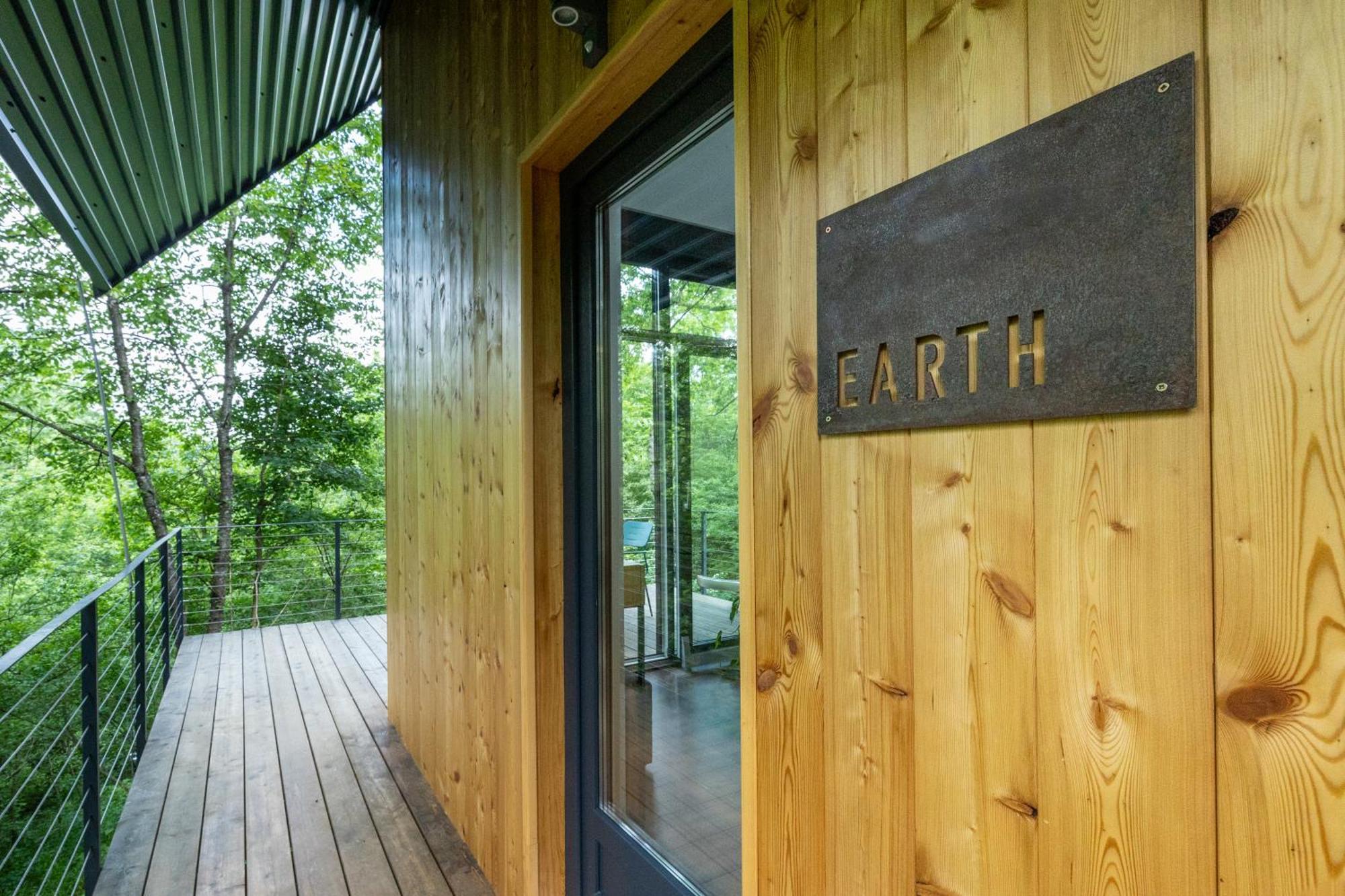Tree Elements Treehouse Retreat Διαμέρισμα Slunj Εξωτερικό φωτογραφία