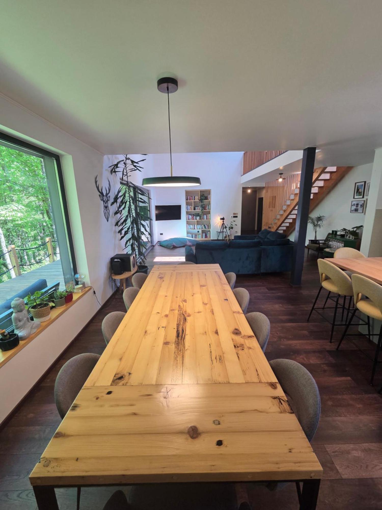 Tree Elements Treehouse Retreat Διαμέρισμα Slunj Εξωτερικό φωτογραφία