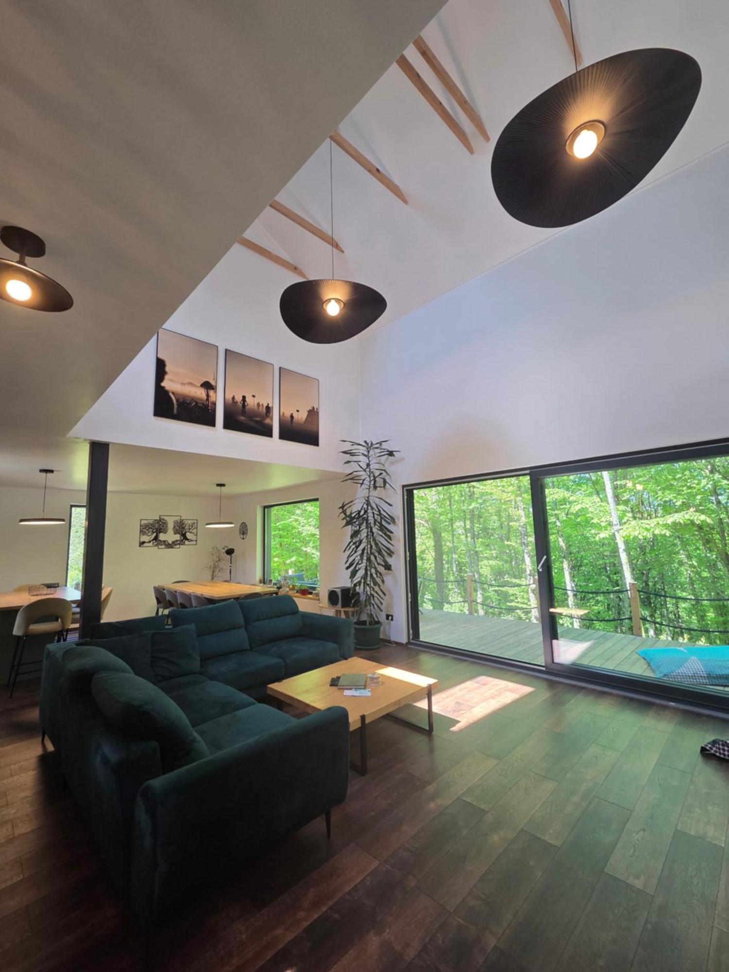 Tree Elements Treehouse Retreat Διαμέρισμα Slunj Εξωτερικό φωτογραφία