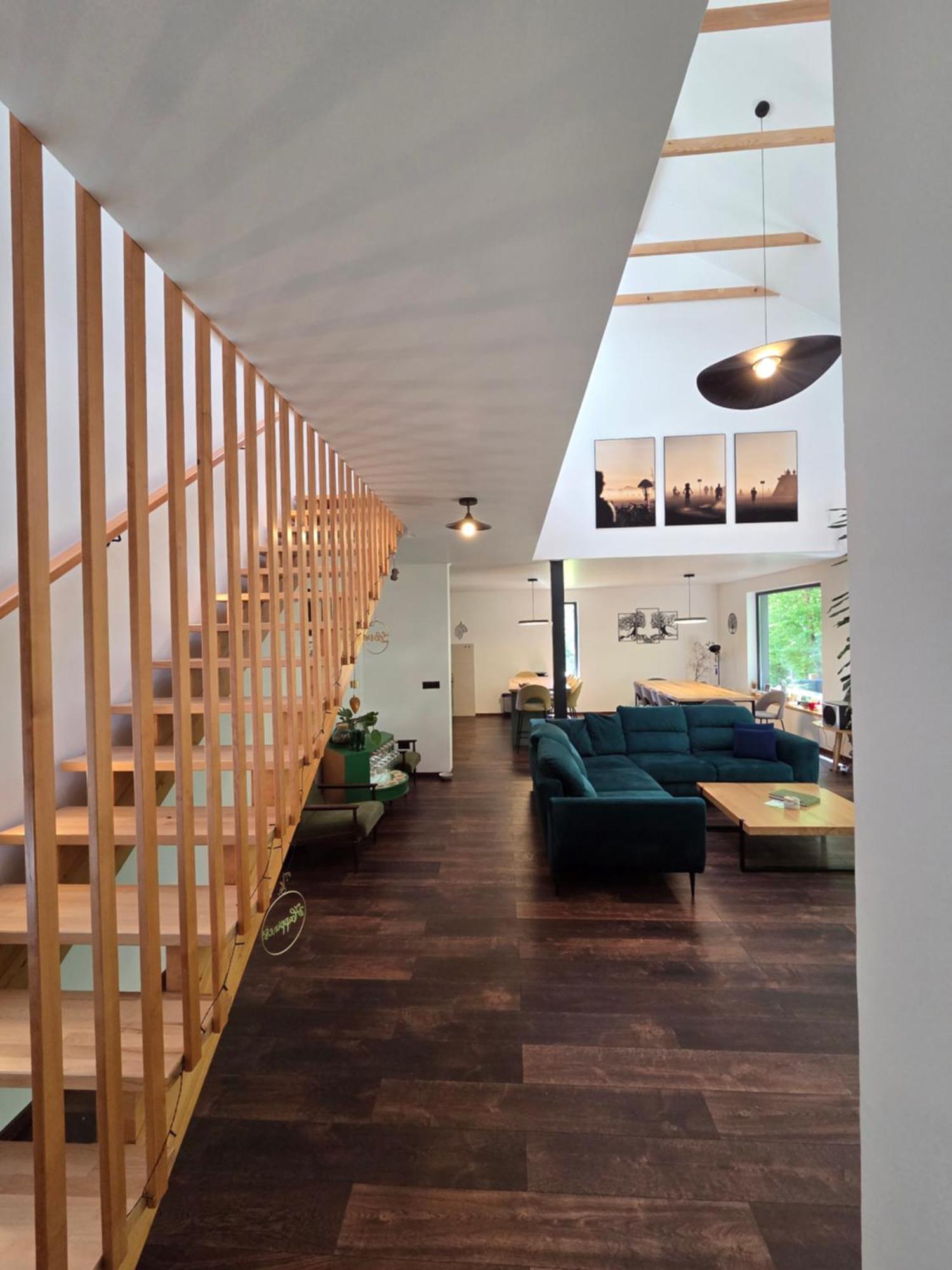 Tree Elements Treehouse Retreat Διαμέρισμα Slunj Εξωτερικό φωτογραφία