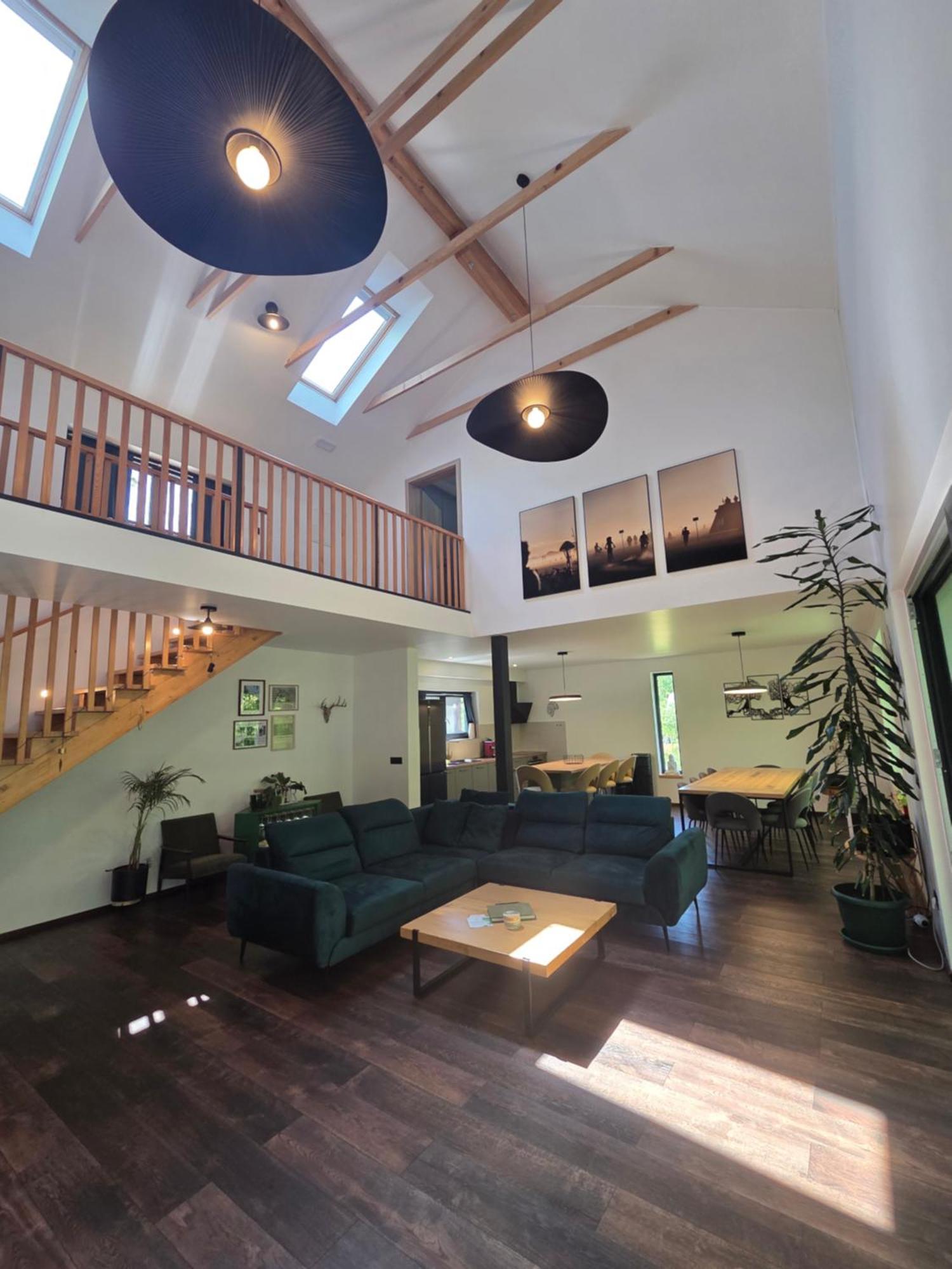 Tree Elements Treehouse Retreat Διαμέρισμα Slunj Εξωτερικό φωτογραφία