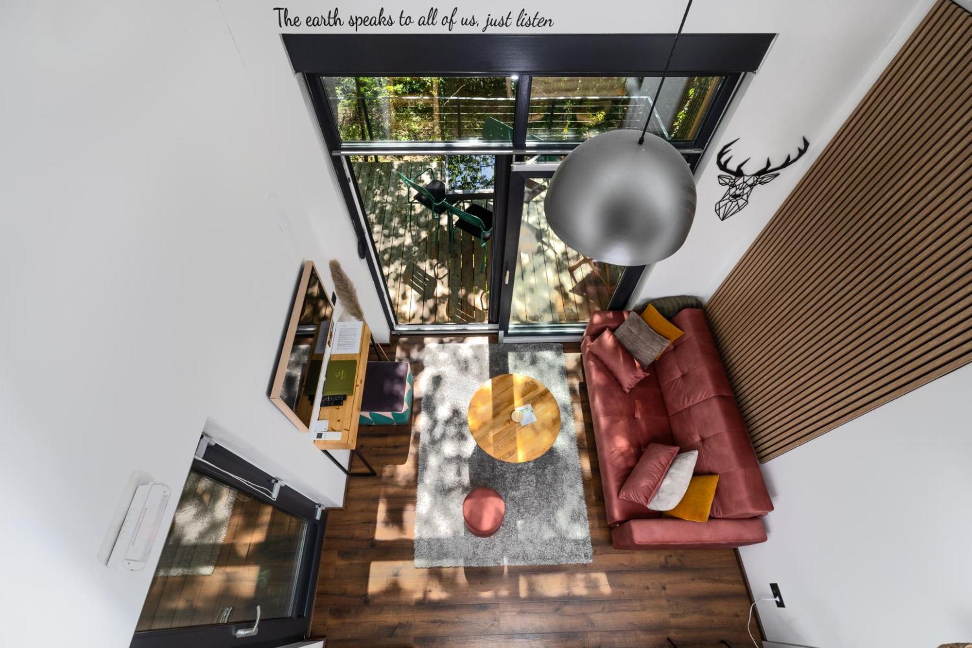 Tree Elements Treehouse Retreat Διαμέρισμα Slunj Εξωτερικό φωτογραφία