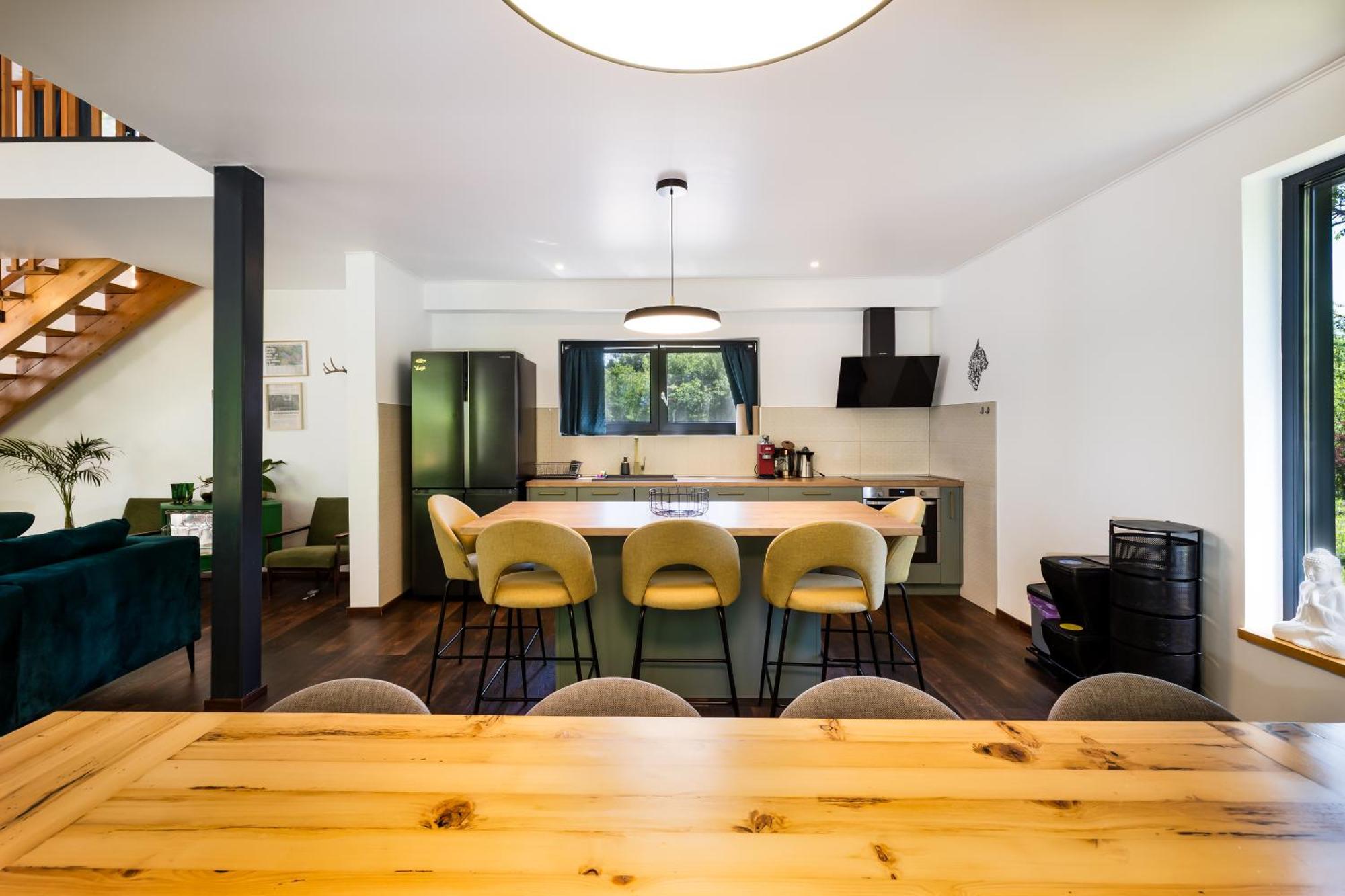 Tree Elements Treehouse Retreat Διαμέρισμα Slunj Εξωτερικό φωτογραφία