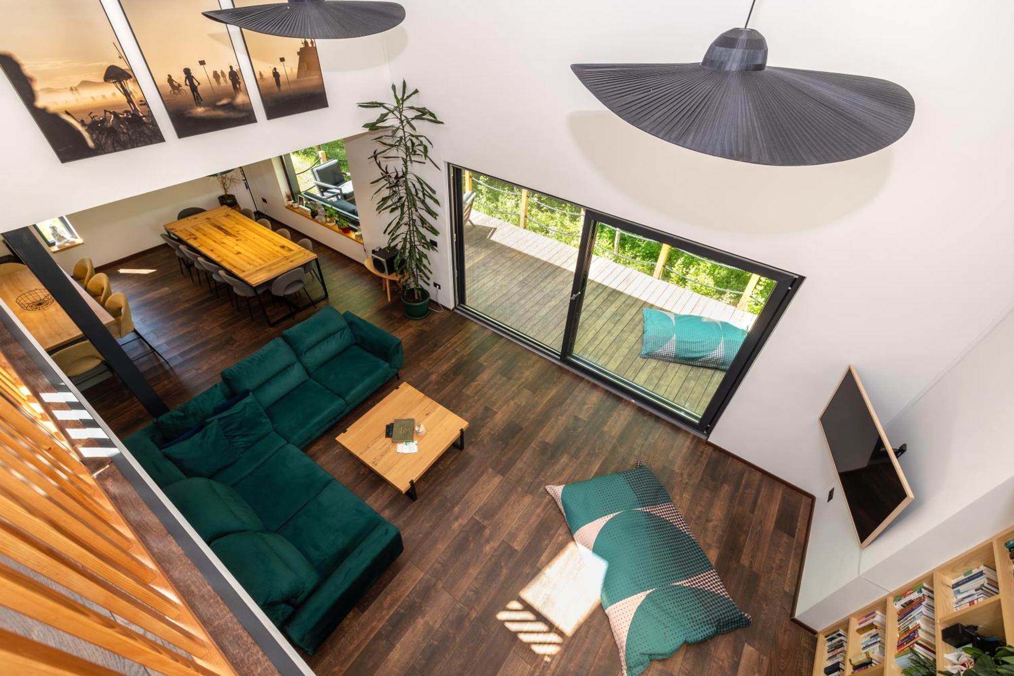 Tree Elements Treehouse Retreat Διαμέρισμα Slunj Εξωτερικό φωτογραφία
