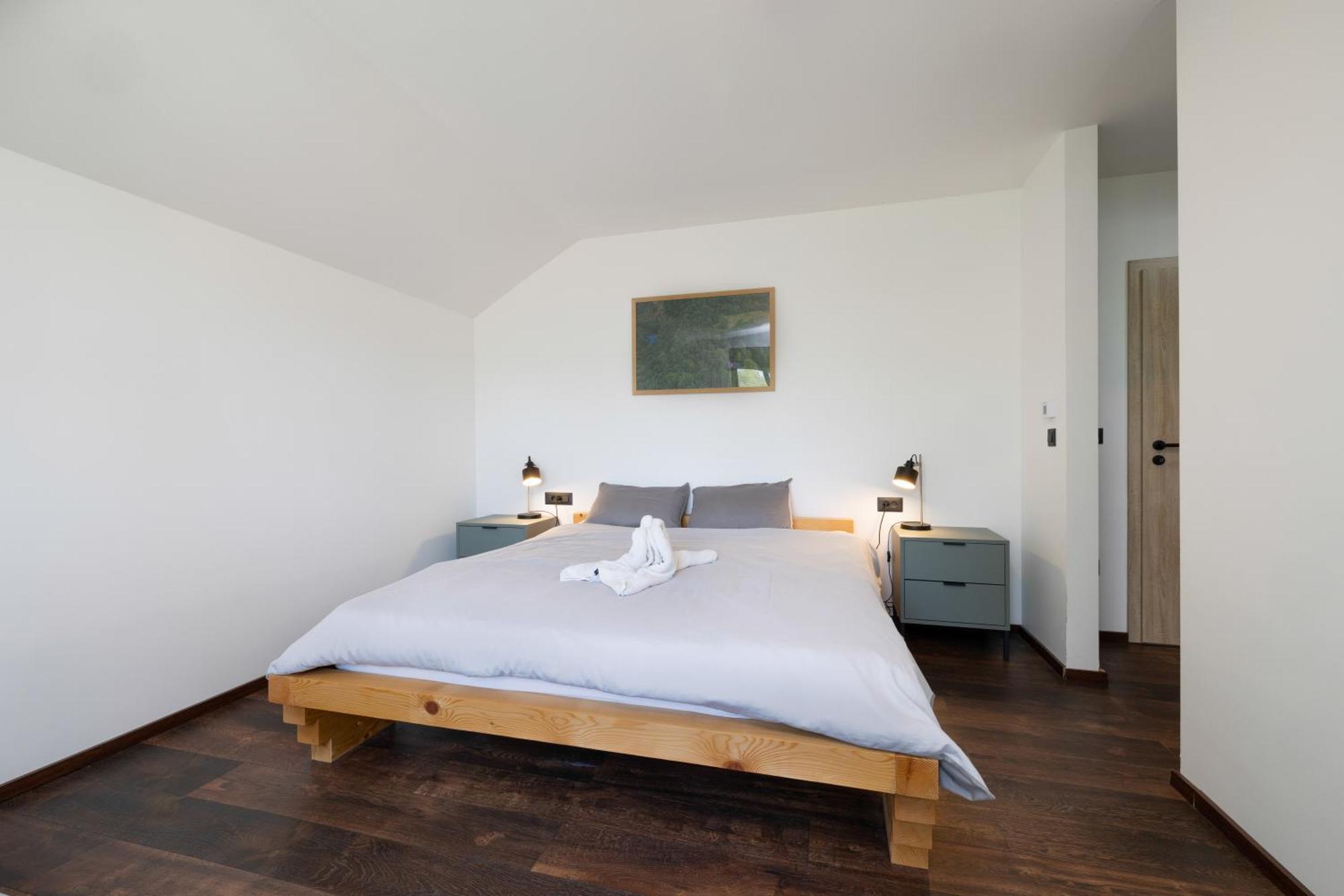 Tree Elements Treehouse Retreat Διαμέρισμα Slunj Εξωτερικό φωτογραφία