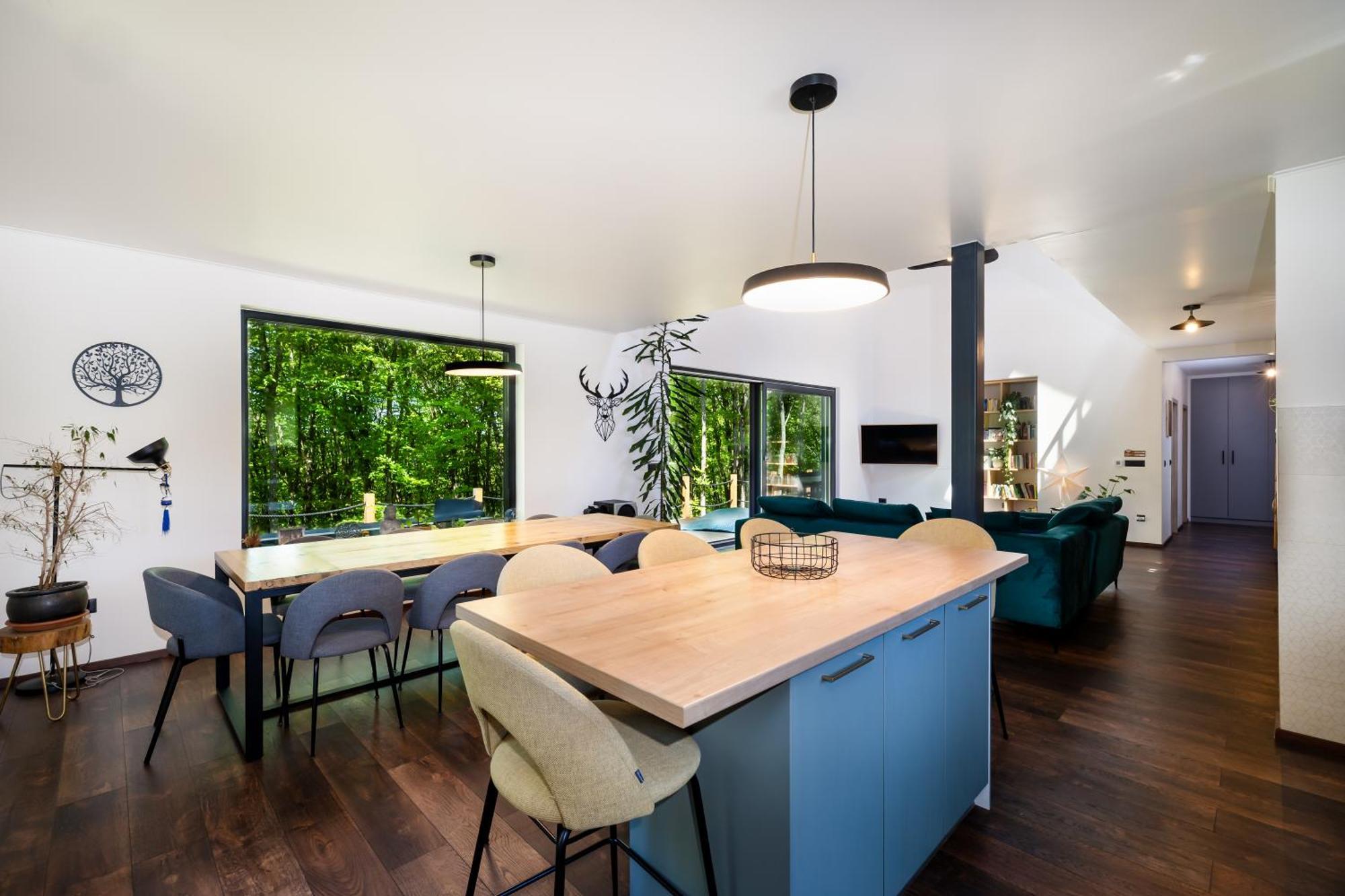 Tree Elements Treehouse Retreat Διαμέρισμα Slunj Εξωτερικό φωτογραφία